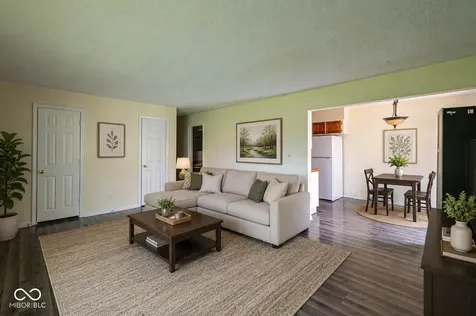 8345 Paso Del Norte Court Indianapolis IN 46227