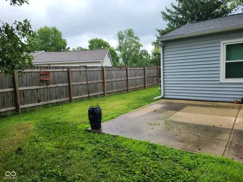 1016 N Noble Street Greenfield IN 46140
