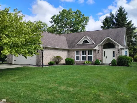 509 Amberleaf Trail Westfield IN 46074