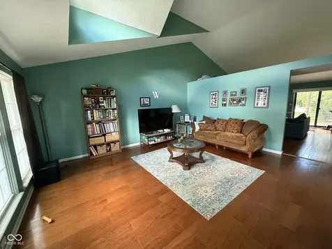 509 Amberleaf Trail Westfield IN 46074