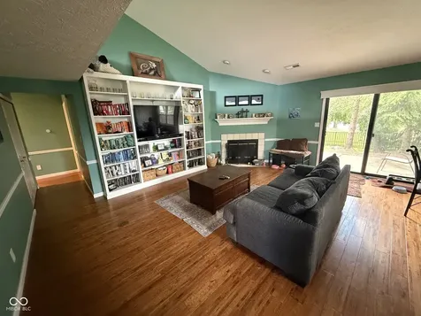 509 Amberleaf Trail Westfield IN 46074