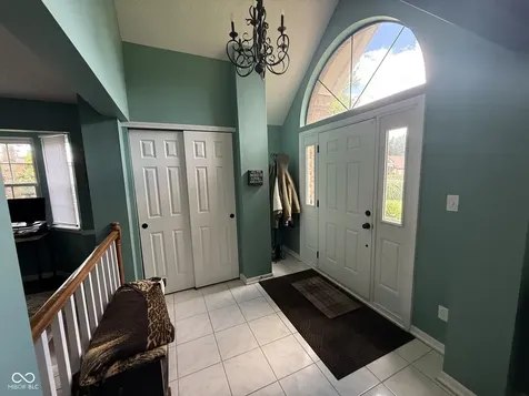 509 Amberleaf Trail Westfield IN 46074