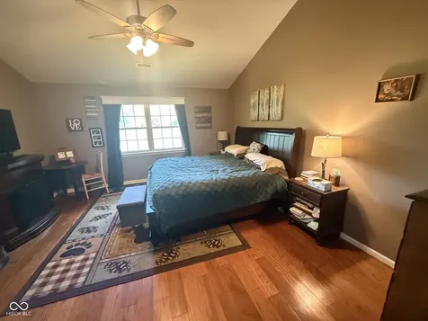 509 Amberleaf Trail Westfield IN 46074
