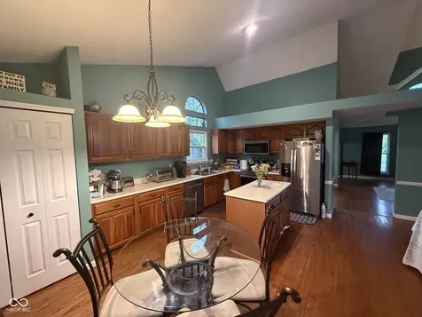 509 Amberleaf Trail Westfield IN 46074