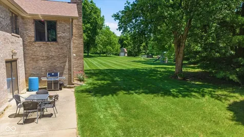 1195 N County Road 600 E Avon IN 46123