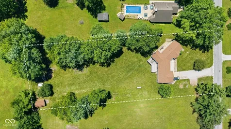 1195 N County Road 600 E Avon IN 46123