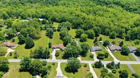 1195 N County Road 600 E Avon IN 46123
