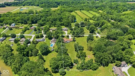 1195 N County Road 600 E Avon IN 46123