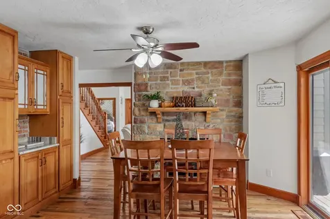 397 E 1650 N Summitville IN 46070