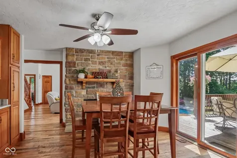 397 E 1650 N Summitville IN 46070