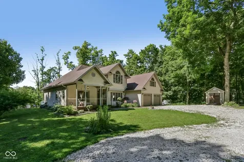 397 E 1650 N Summitville IN 46070