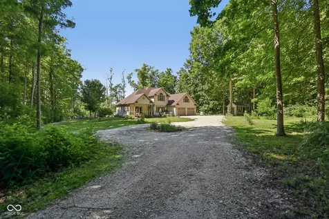 397 E 1650 N Summitville IN 46070