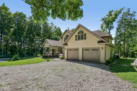397 E 1650 N Summitville IN 46070