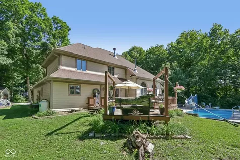 397 E 1650 N Summitville IN 46070