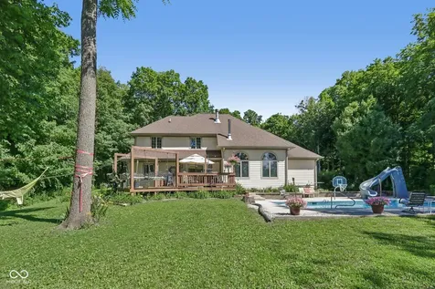 397 E 1650 N Summitville IN 46070