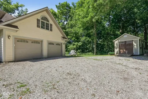 397 E 1650 N Summitville IN 46070