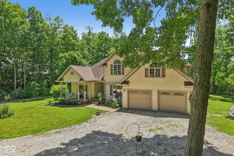 397 E 1650 N Summitville IN 46070