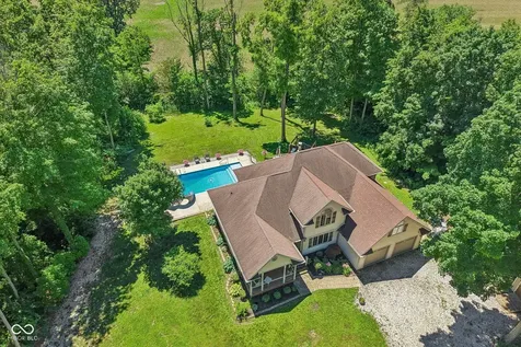 397 E 1650 N Summitville IN 46070