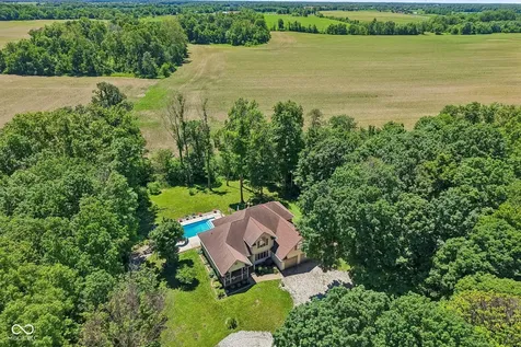 397 E 1650 N Summitville IN 46070