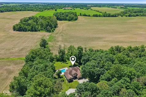 397 E 1650 N Summitville IN 46070