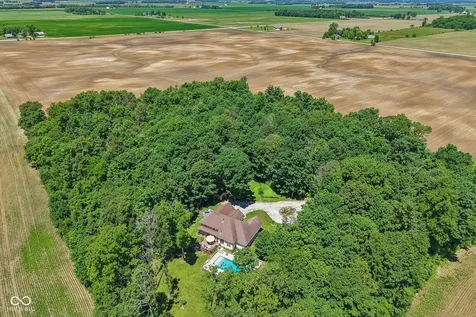 397 E 1650 N Summitville IN 46070