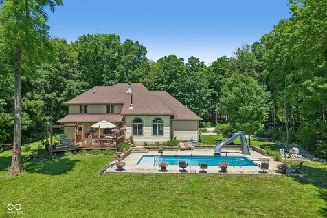 397 E 1650 N Summitville IN 46070