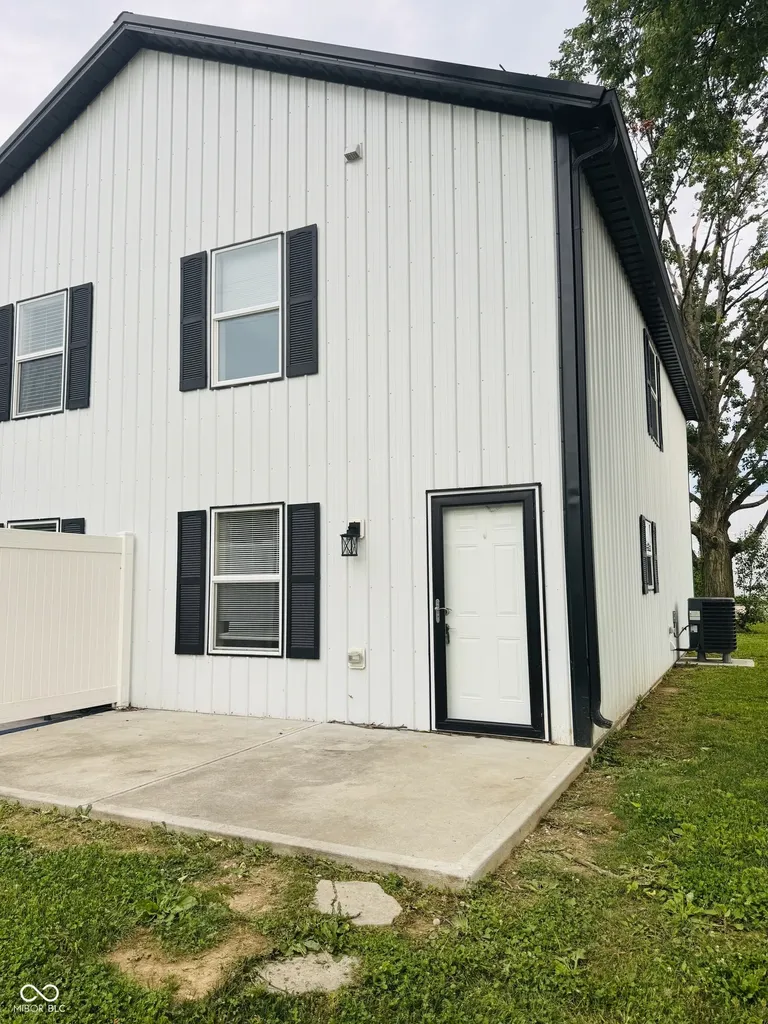 120 E Harrison Street Mooresville IN 46158