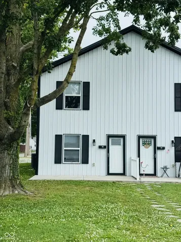 120 E Harrison Street Mooresville IN 46158