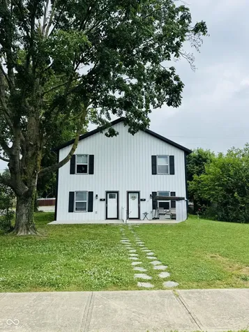120 E Harrison Street Mooresville IN 46158