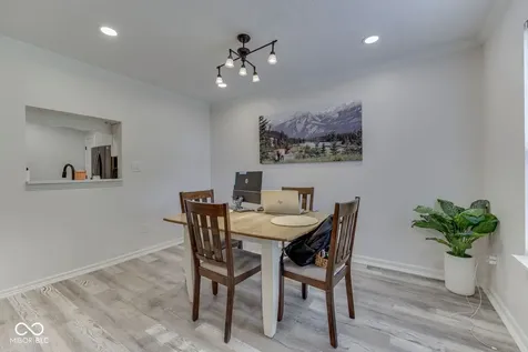 10702 Ashview Drive Fishers IN 46038