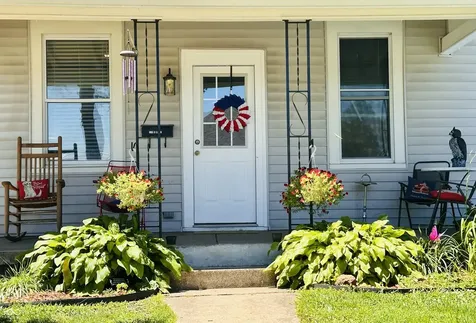 390 S Grant Street Martinsville IN 46151