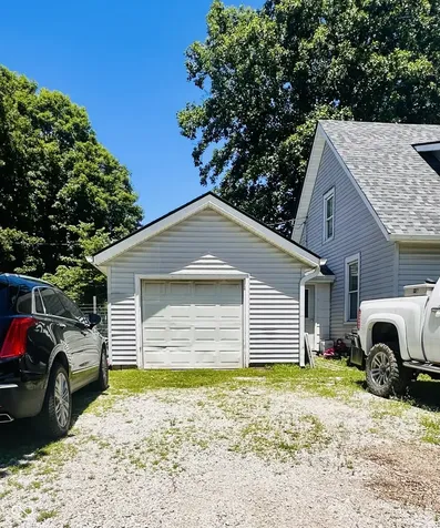 390 S Grant Street Martinsville IN 46151