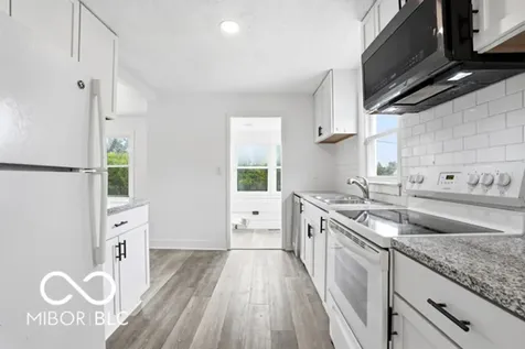 36 N Gibson Avenue Indianapolis IN 46219