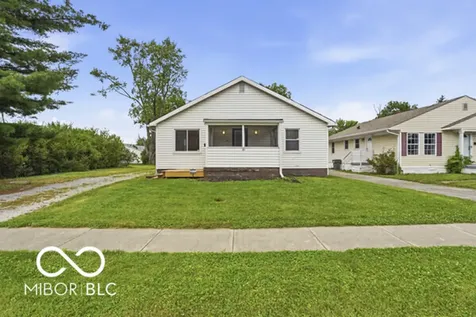36 N Gibson Avenue Indianapolis IN 46219