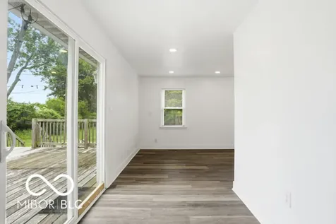 36 N Gibson Avenue Indianapolis IN 46219