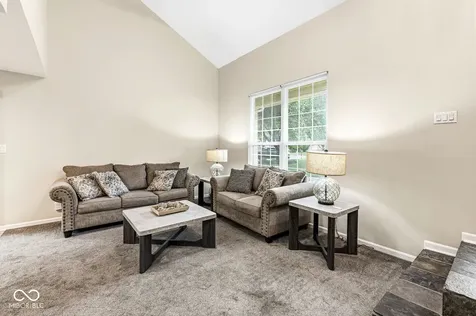 2513 Chaseway Court Indianapolis IN 46268