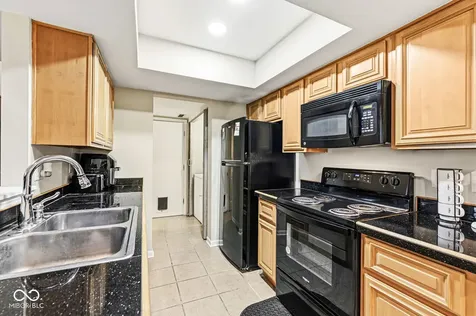 2513 Chaseway Court Indianapolis IN 46268
