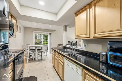 2513 Chaseway Court Indianapolis IN 46268