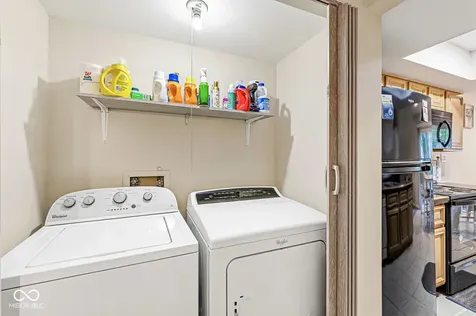 2513 Chaseway Court Indianapolis IN 46268