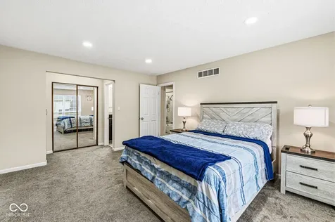 2513 Chaseway Court Indianapolis IN 46268