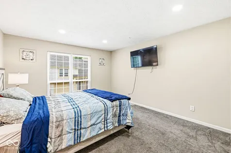 2513 Chaseway Court Indianapolis IN 46268