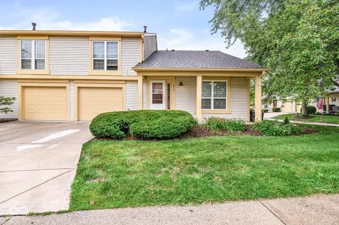 2513 Chaseway Court Indianapolis IN 46268