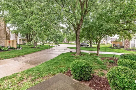 2513 Chaseway Court Indianapolis IN 46268
