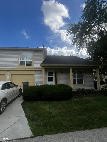 2513 Chaseway Court Indianapolis IN 46268