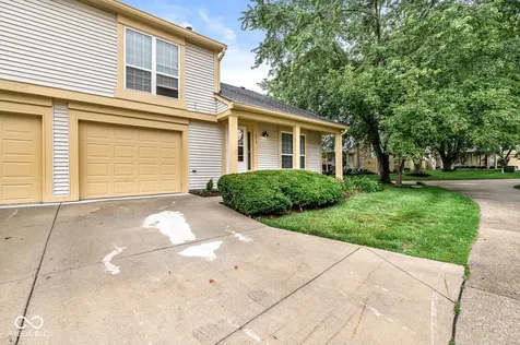 2513 Chaseway Court Indianapolis IN 46268