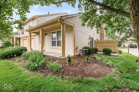 2513 Chaseway Court Indianapolis IN 46268