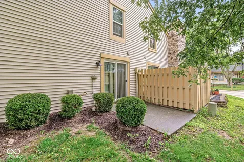 2513 Chaseway Court Indianapolis IN 46268
