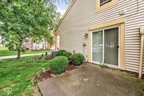 2513 Chaseway Court Indianapolis IN 46268