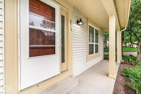 2513 Chaseway Court Indianapolis IN 46268