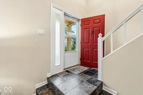 2513 Chaseway Court Indianapolis IN 46268